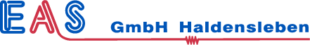EAS-Energie-Anlagen-Service GmbH – Logo
